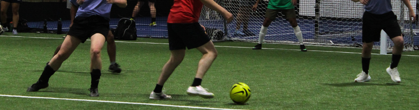 Players soccer league