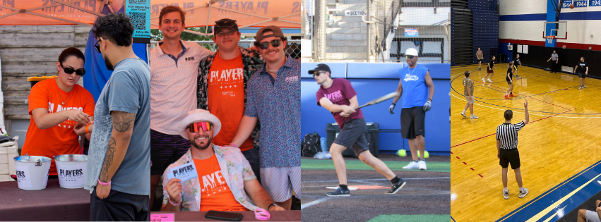 Work at Players